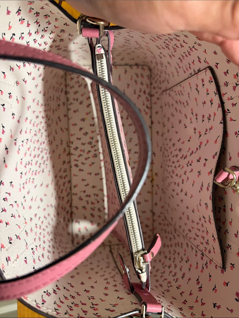Kate Spade Molly Tote (Medium)